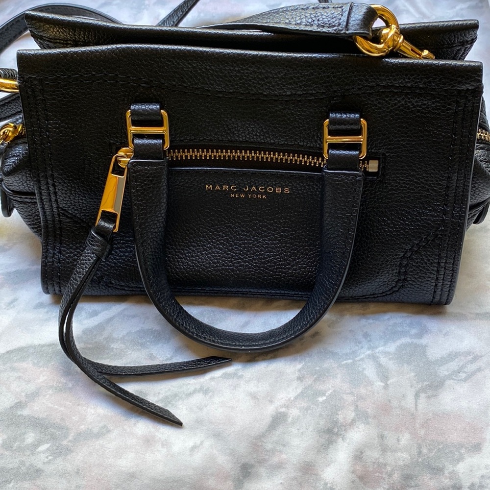 Marc Jacobs crossbody bag